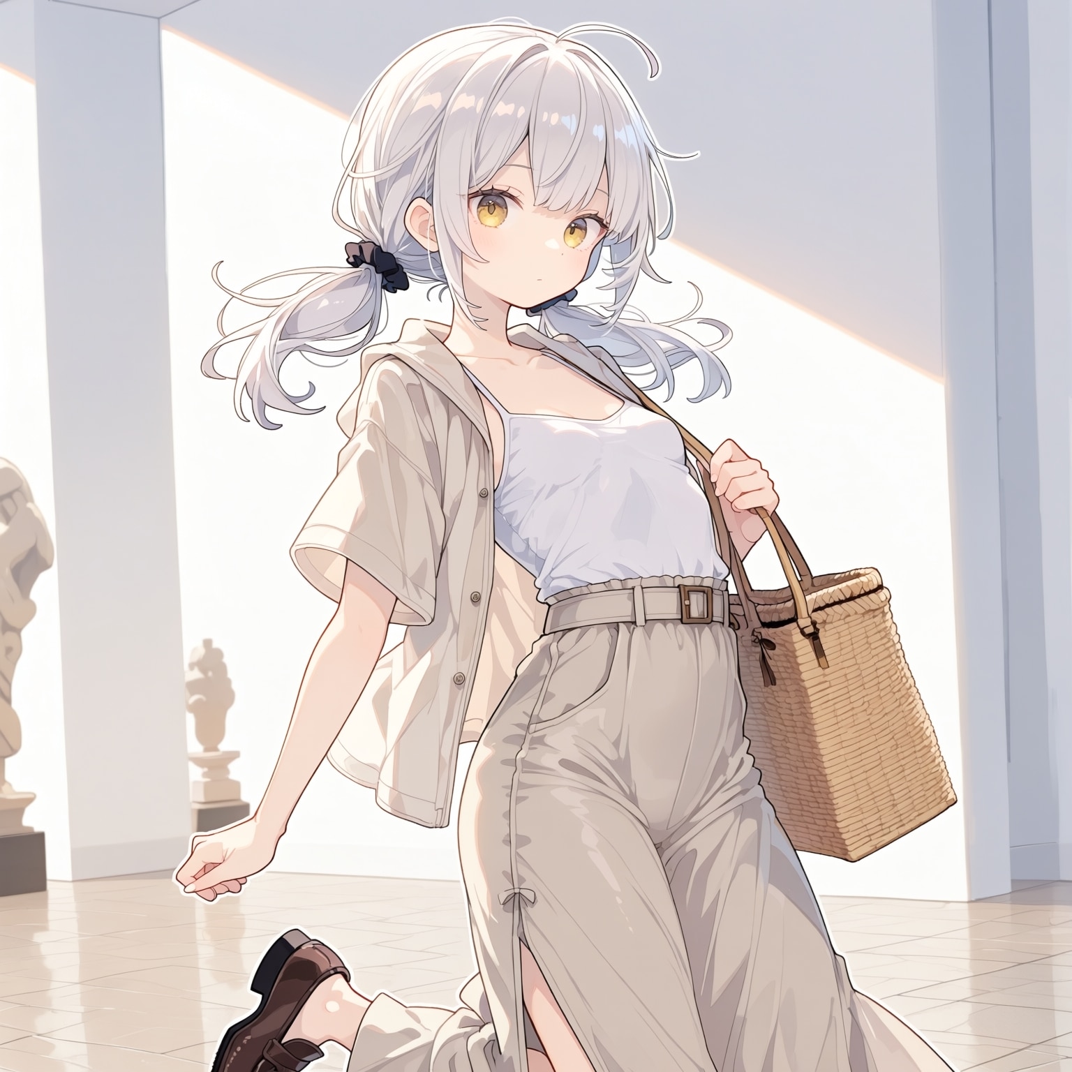 博物館