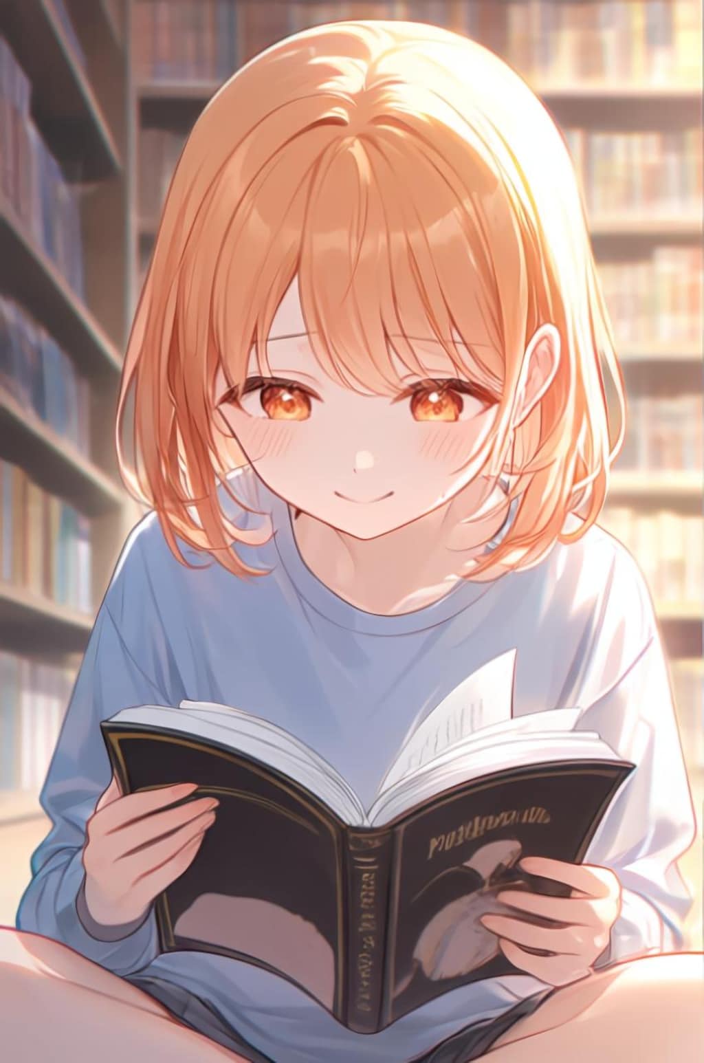 将来に備えて📙