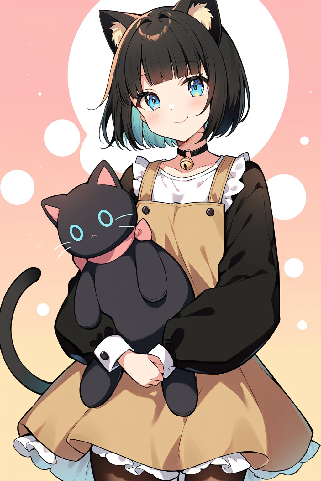 クロミナ【UrangDiffusion | an AingDiffusion XL sequel v2.0】 | の人気AIイラスト・グラビア