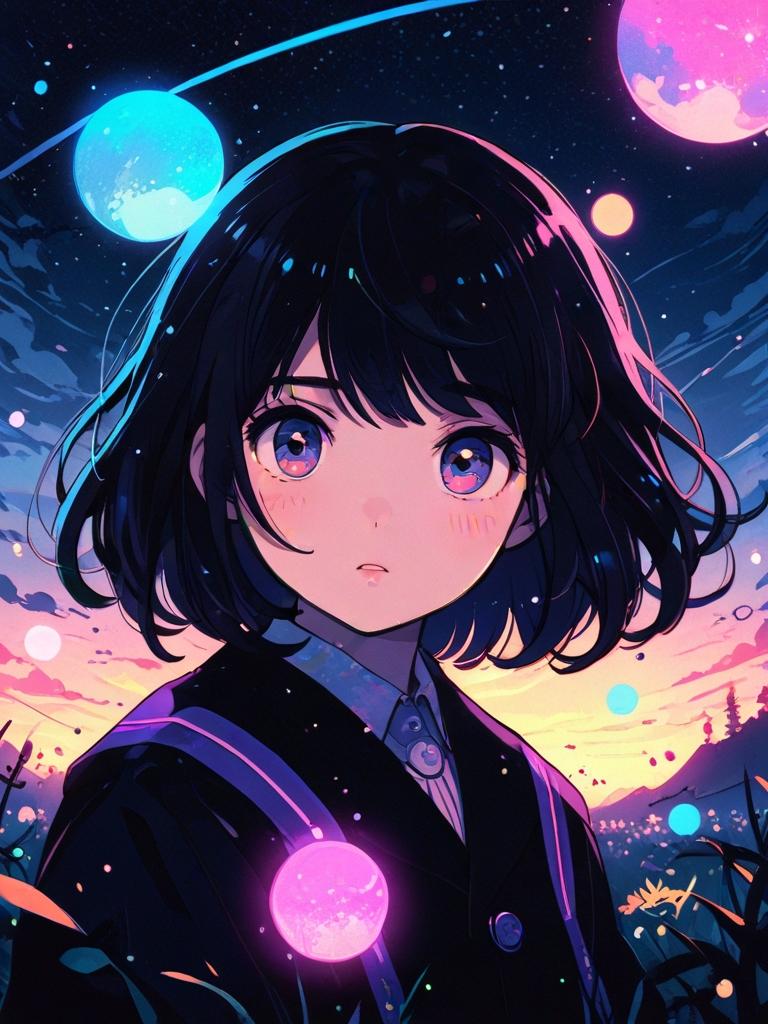 girl | の人気AIイラスト・グラビア