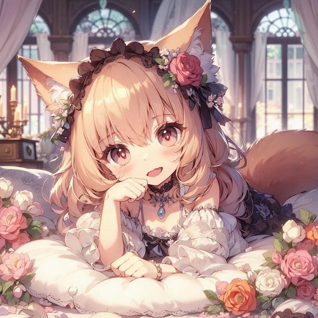 早起きしてえらい