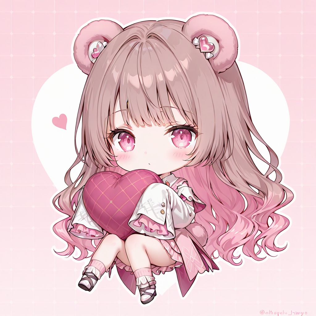 大丈夫？ | の人気AIイラスト・グラビア