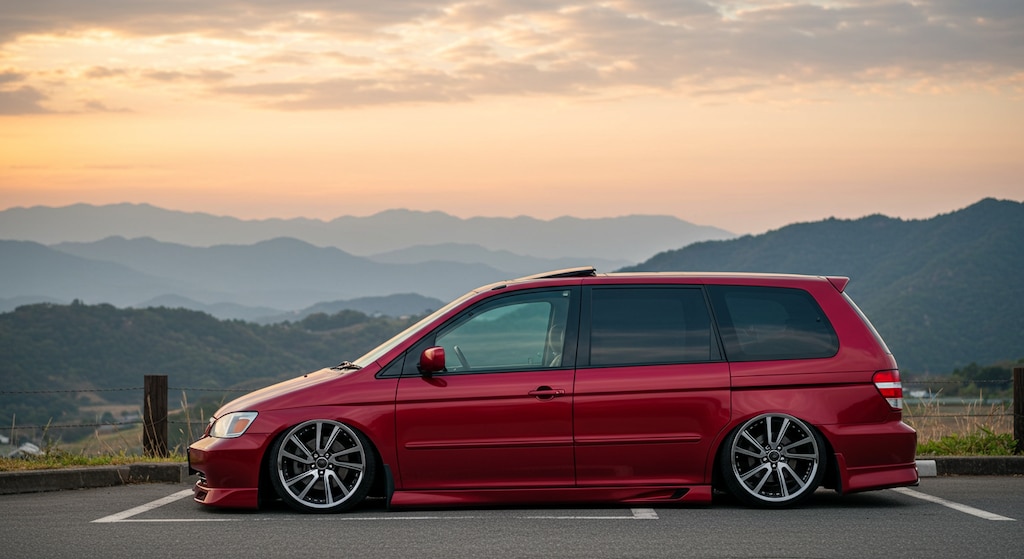 ホンダラグレイト