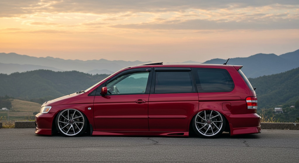 ホンダラグレイト