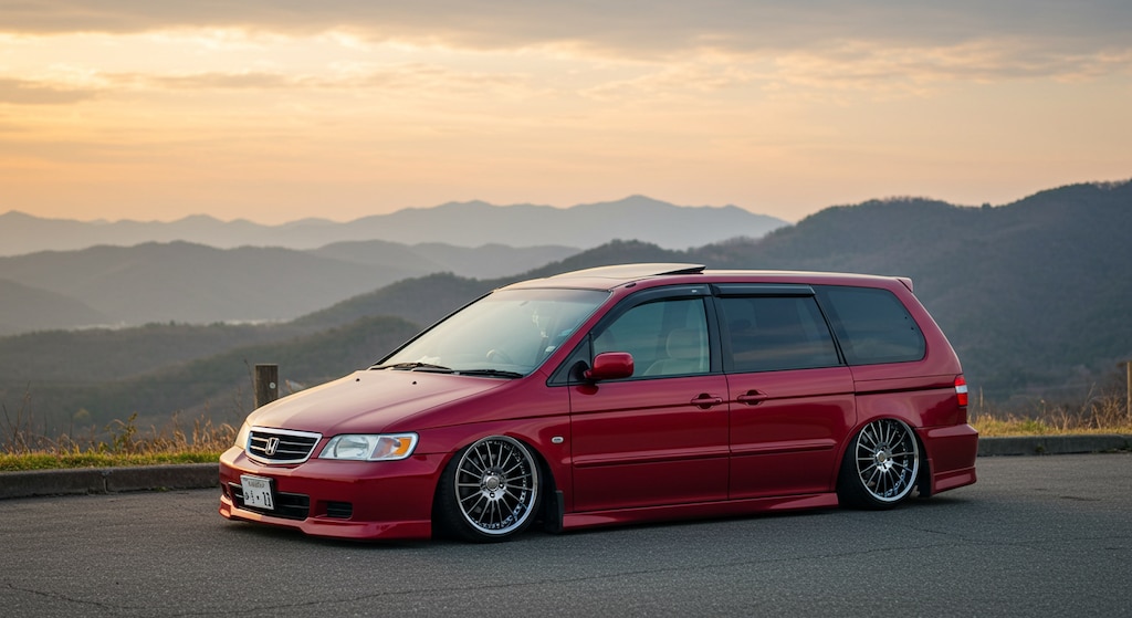 ホンダラグレイト