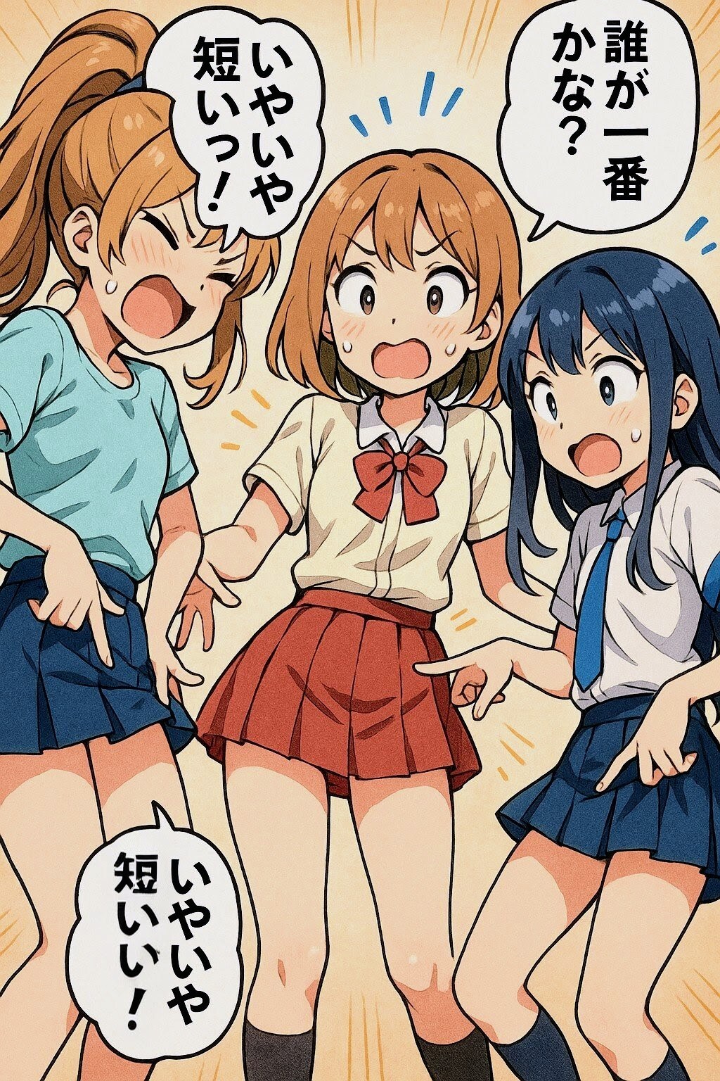 三人組お姉やん02