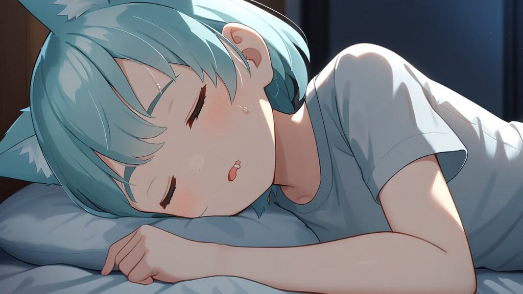 7月の健全とま③