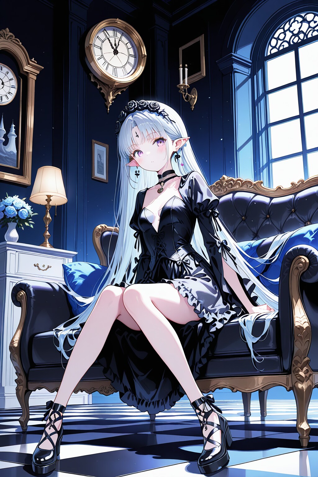 Gothic