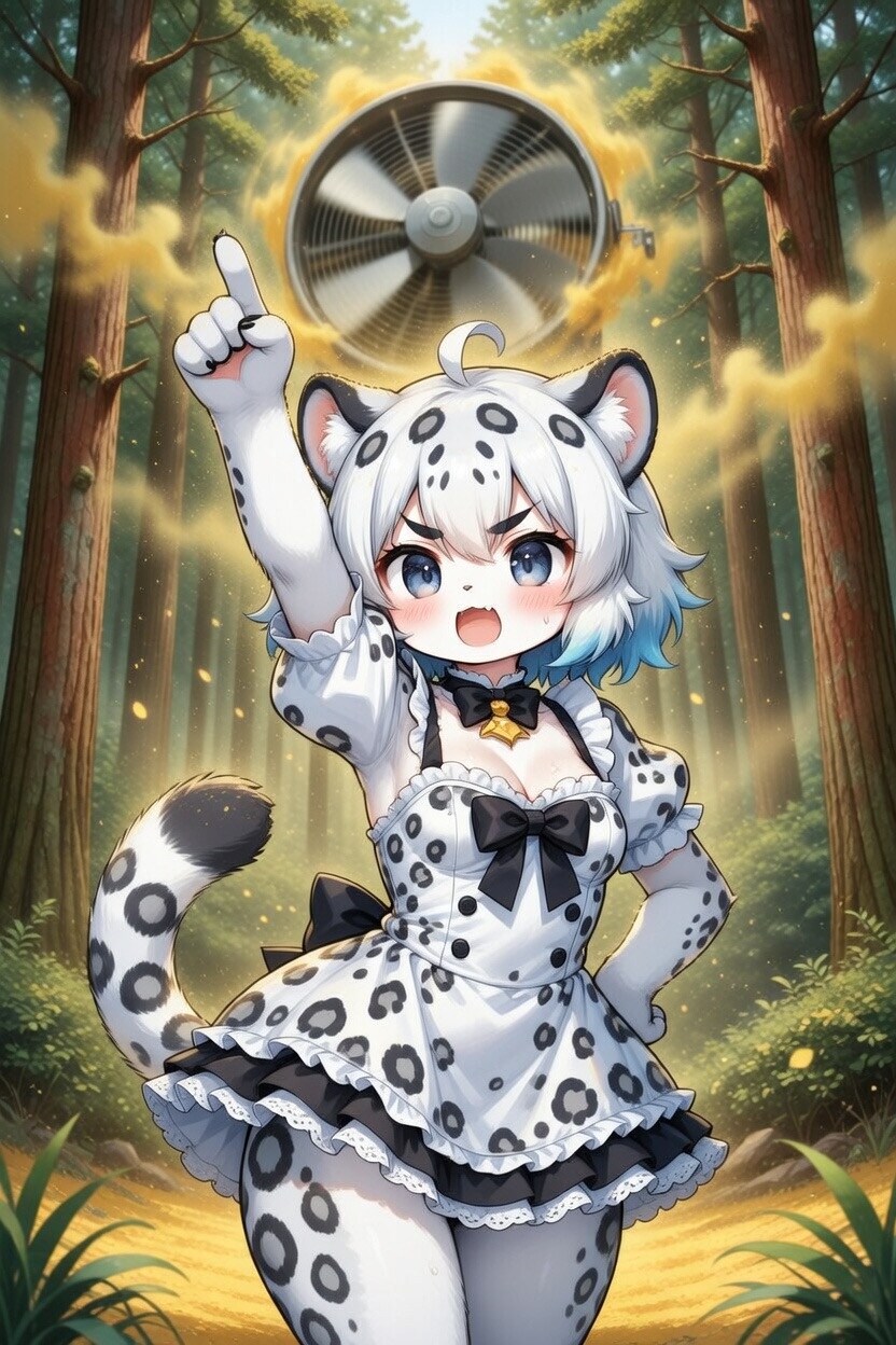 逆わからせだ！メスガキちゃん | の人気AIイラスト・グラビア