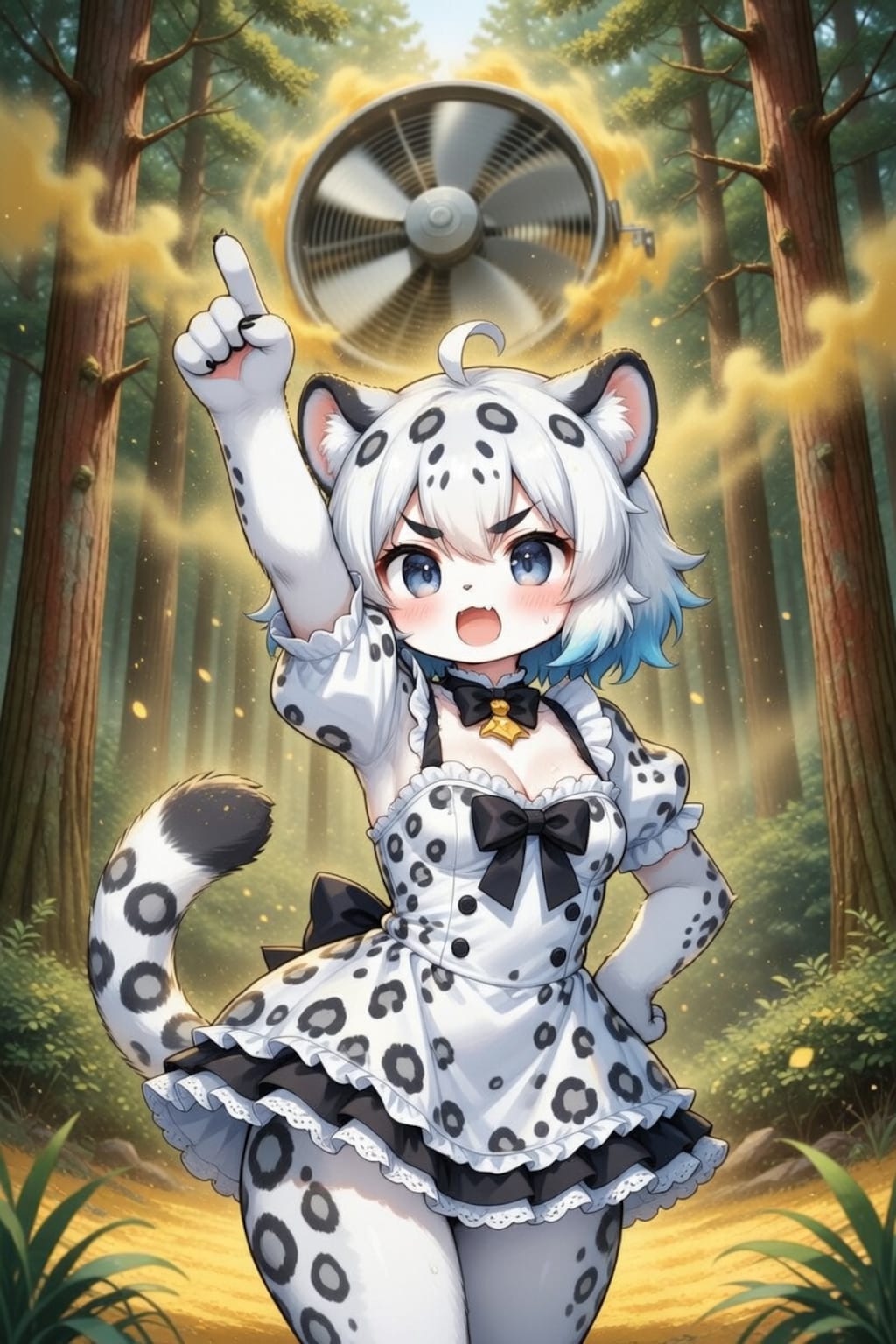 逆わからせだ！メスガキちゃん