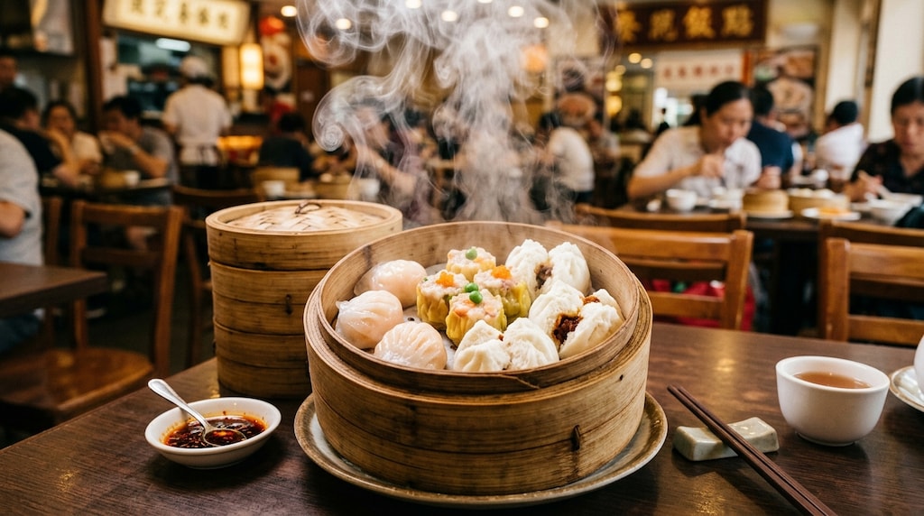 点心