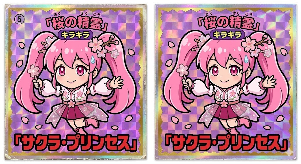 サクラ・プリンセス