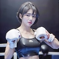 美少女ボクサー 10枚目