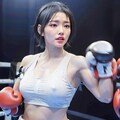 美少女ボクサー 6枚目