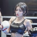美少女ボクサー 9枚目