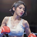 美少女ボクサー 8枚目