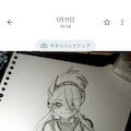 水と炎を操る🌊🔥　　　　　　　サイバーアサシンガールズの　　　白鳥姉妹 3枚目