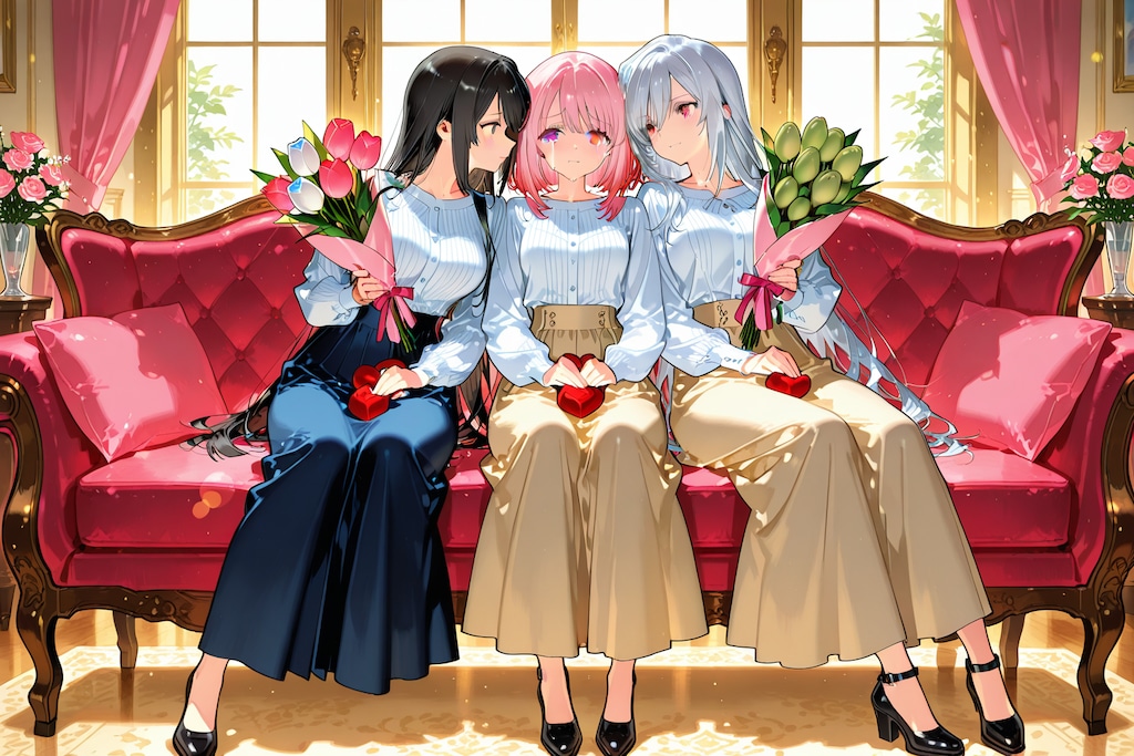 20,000いいね 感謝