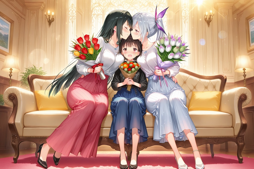 20,000いいね 感謝