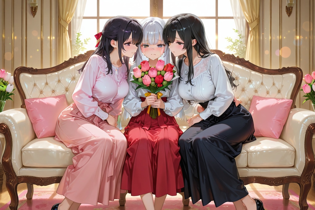 20,000いいね 感謝