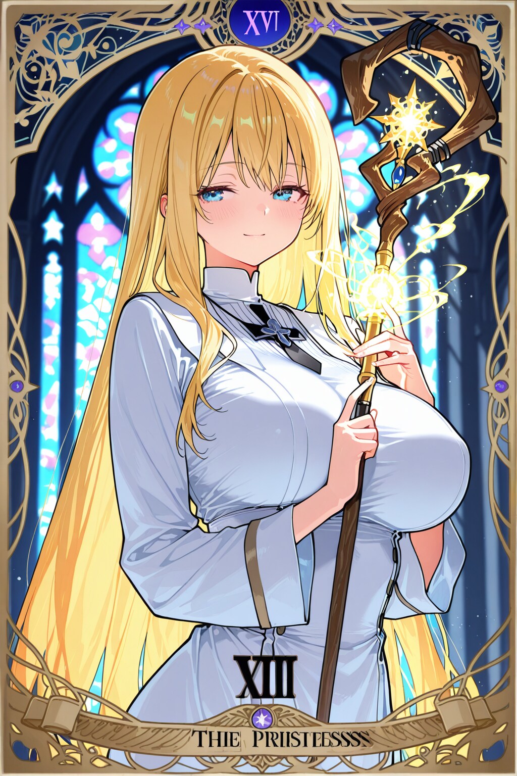 女教皇
