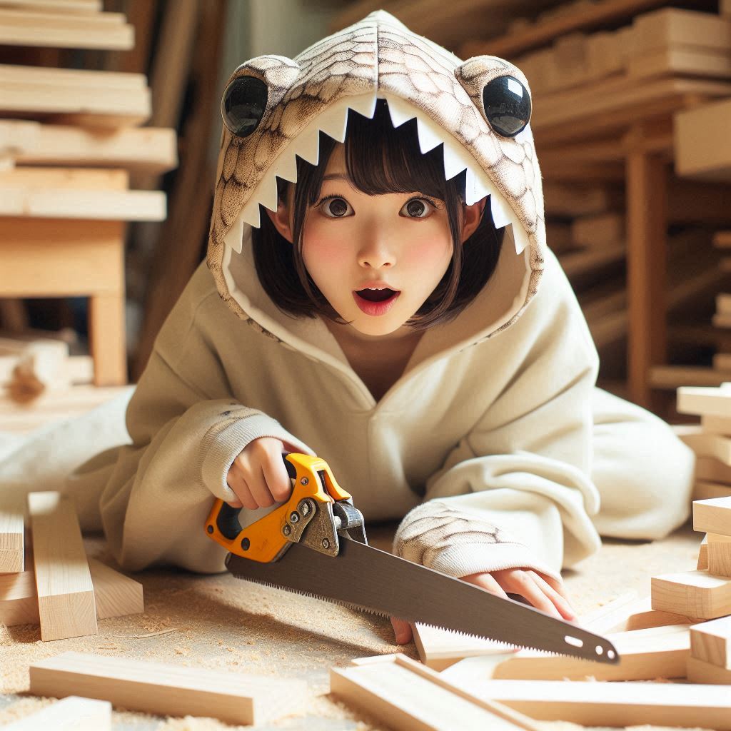 のこノコ