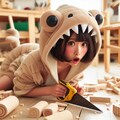 のこノコ 5枚目