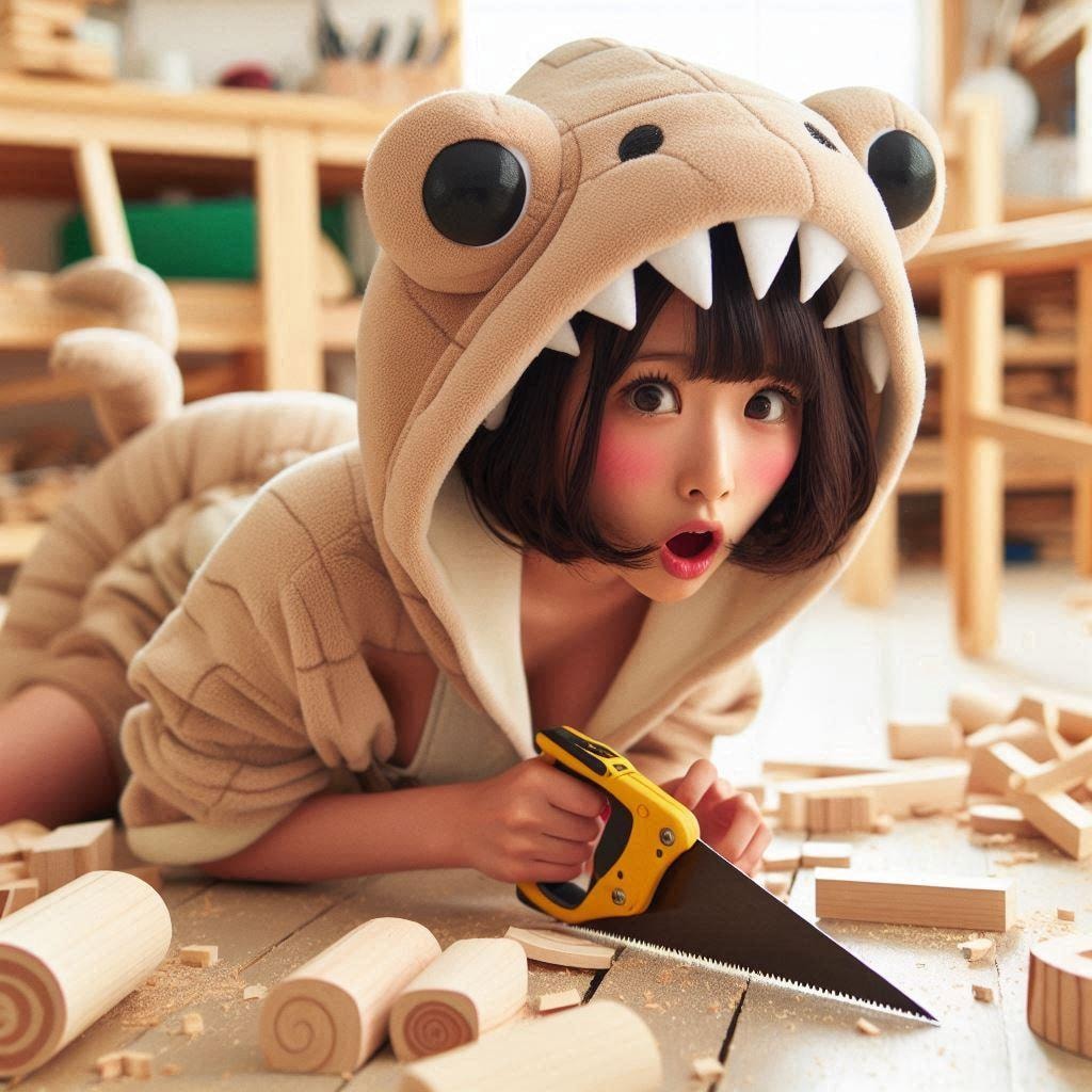 のこノコ