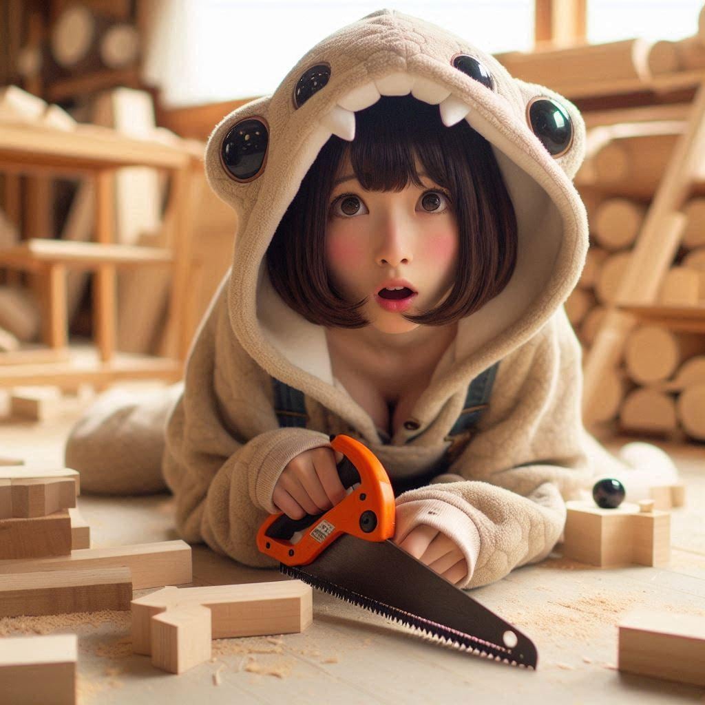 のこノコ