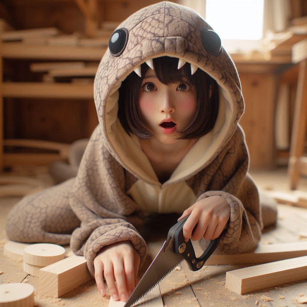 のこノコ