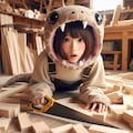 のこノコ 3枚目