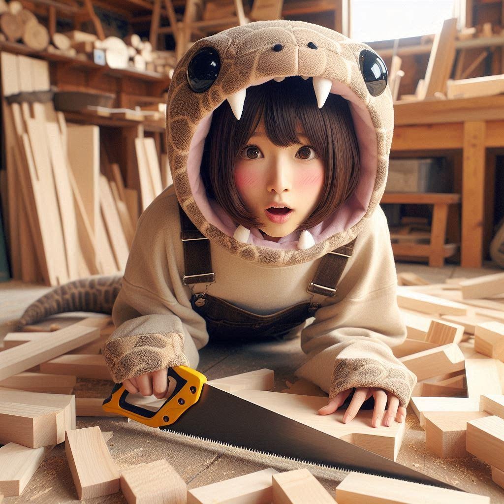 のこノコ