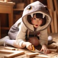 のこノコ 4枚目