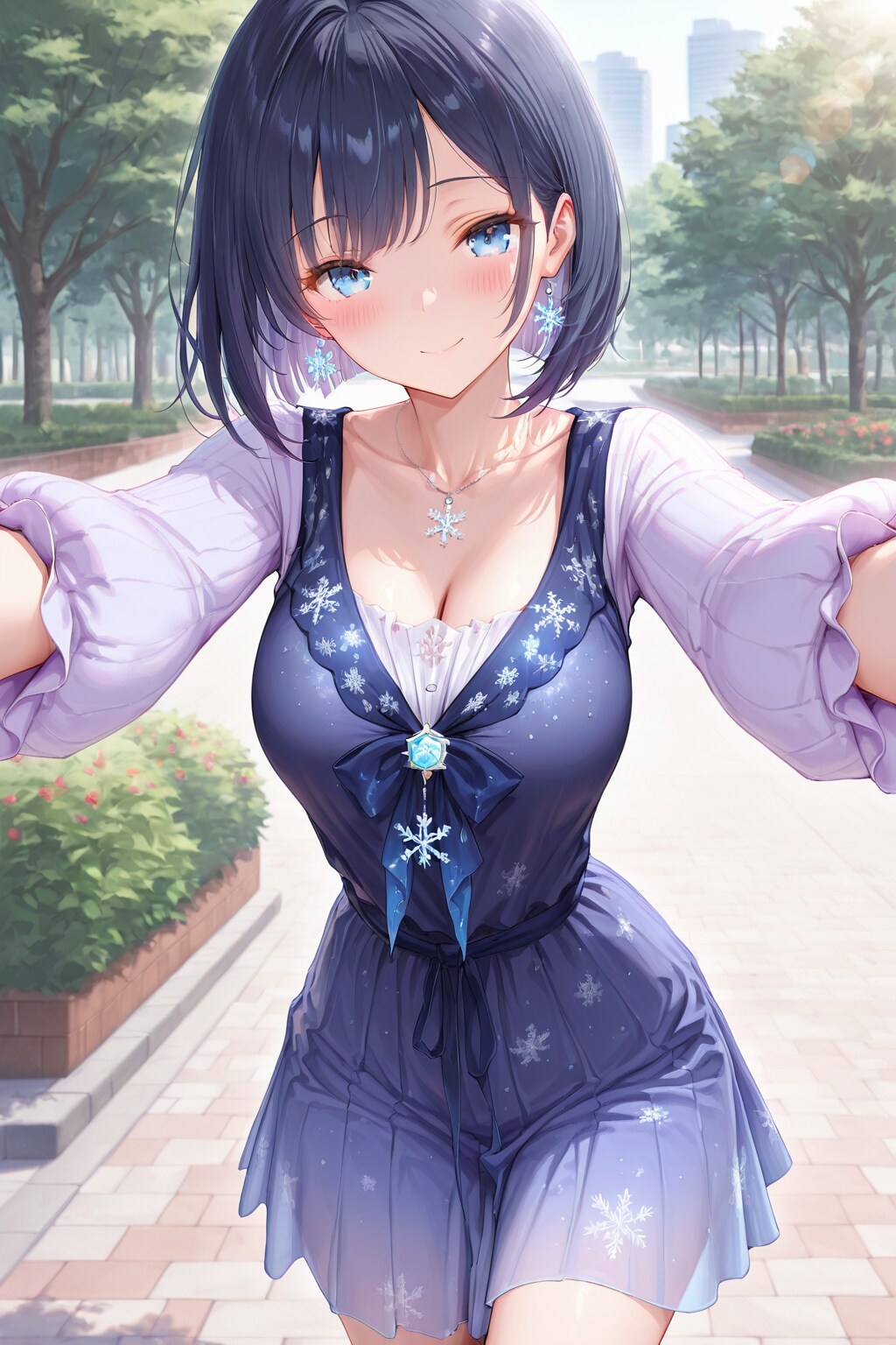 推しの子より、黒川あかね | の人気AIイラスト・グラビア