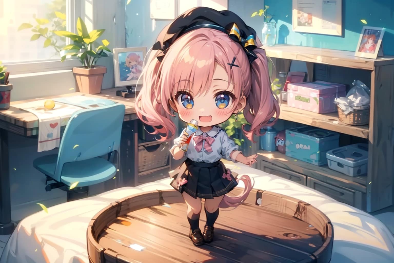 練習生成。 | の人気AIイラスト・グラビア