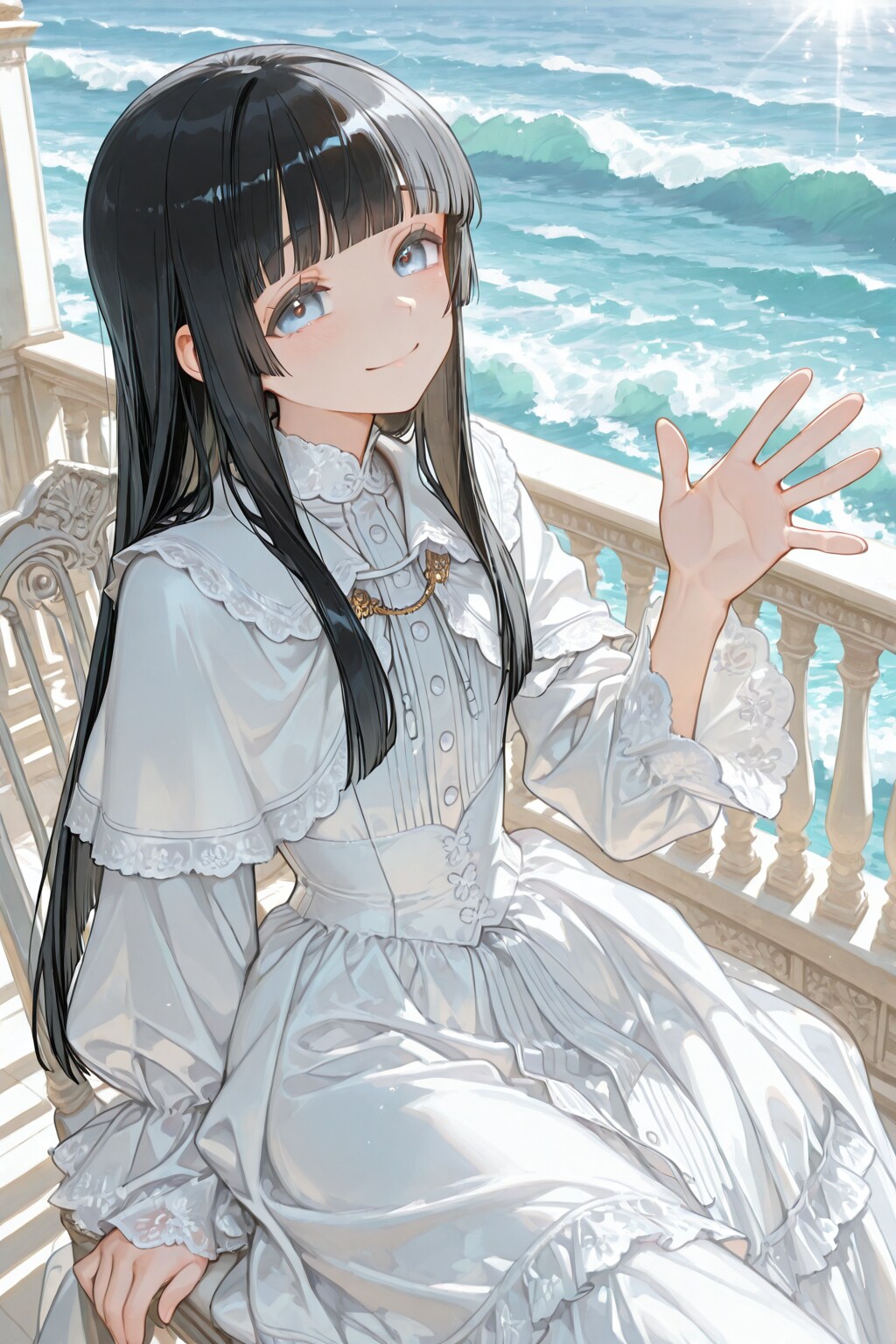 とりあえずいつもの姫を (COFFEE)