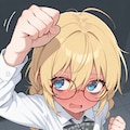 …お、お〜〜//// 3枚目