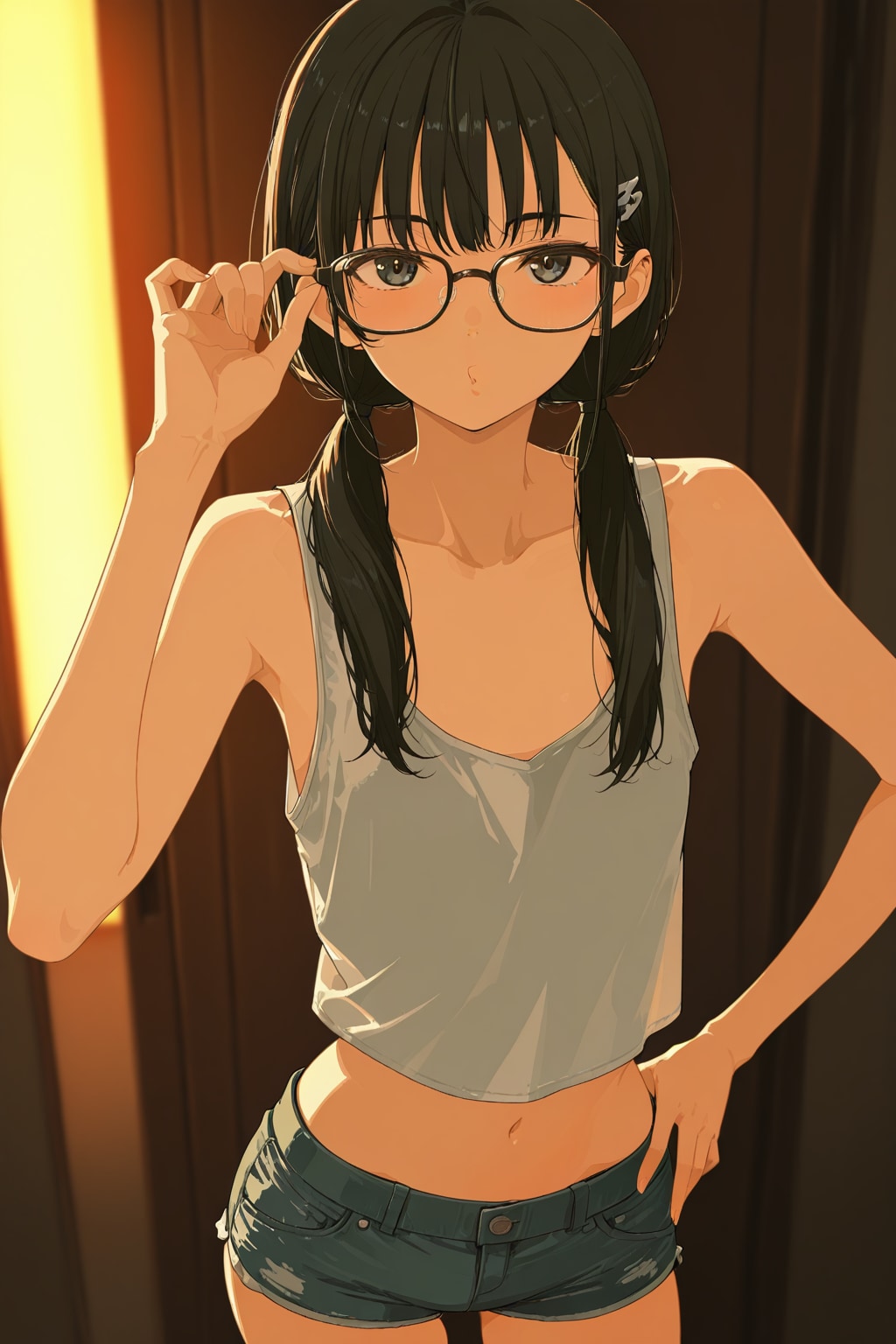 どっちが好き？