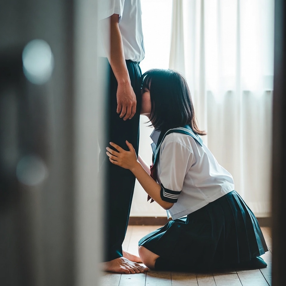 教室　7枚