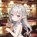 酒場の女の子 7枚目