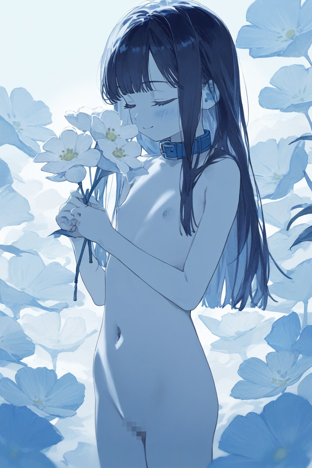 仄香