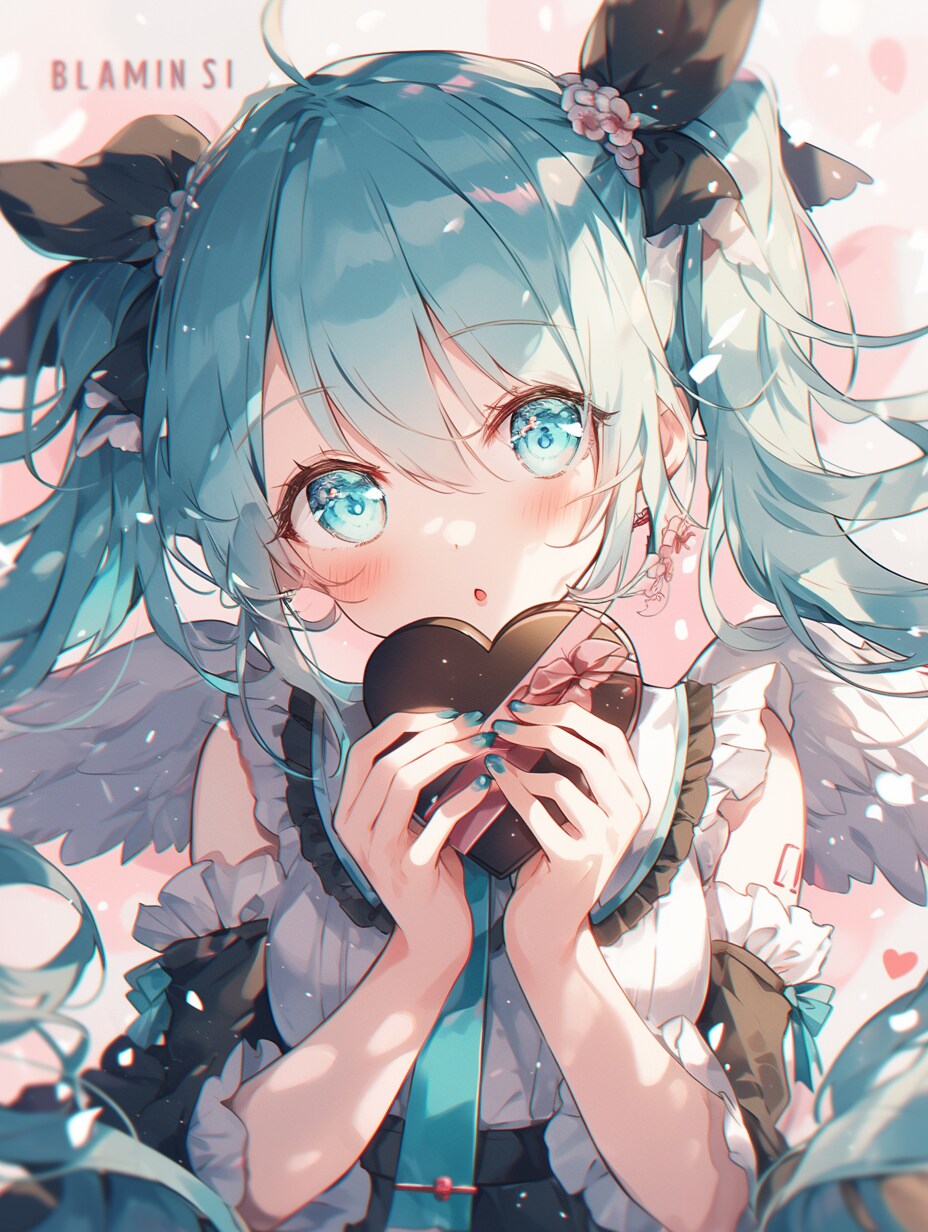 ミク