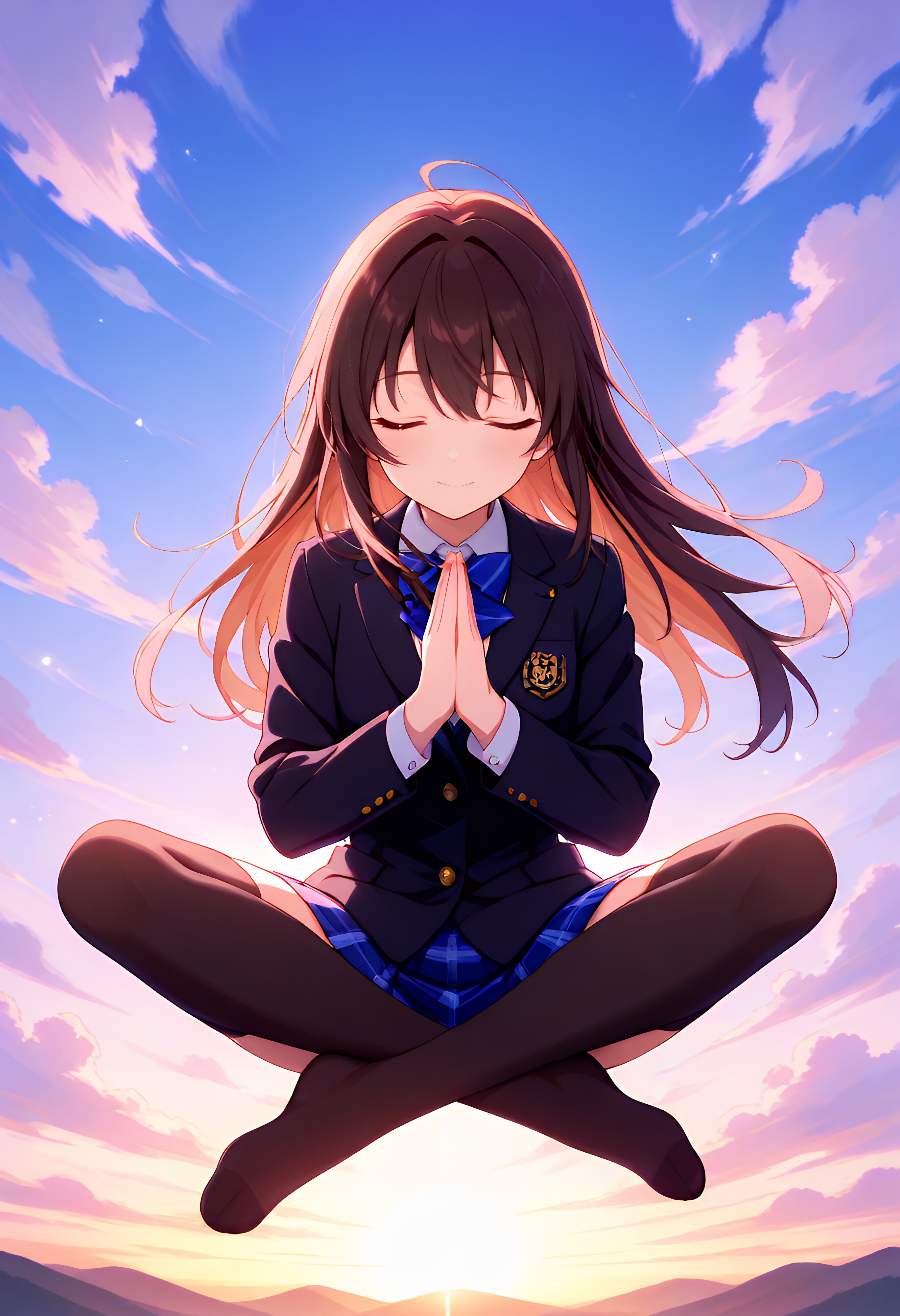 ﾌﾜｰｯ | の人気AIイラスト・グラビア