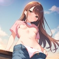 ここで・・・ 11枚目