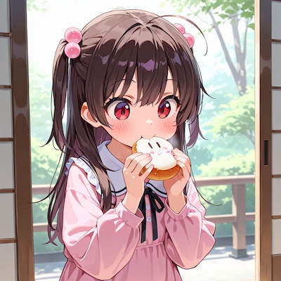 【IL系】使えるかもしれないプロンプト・飲食物 その1