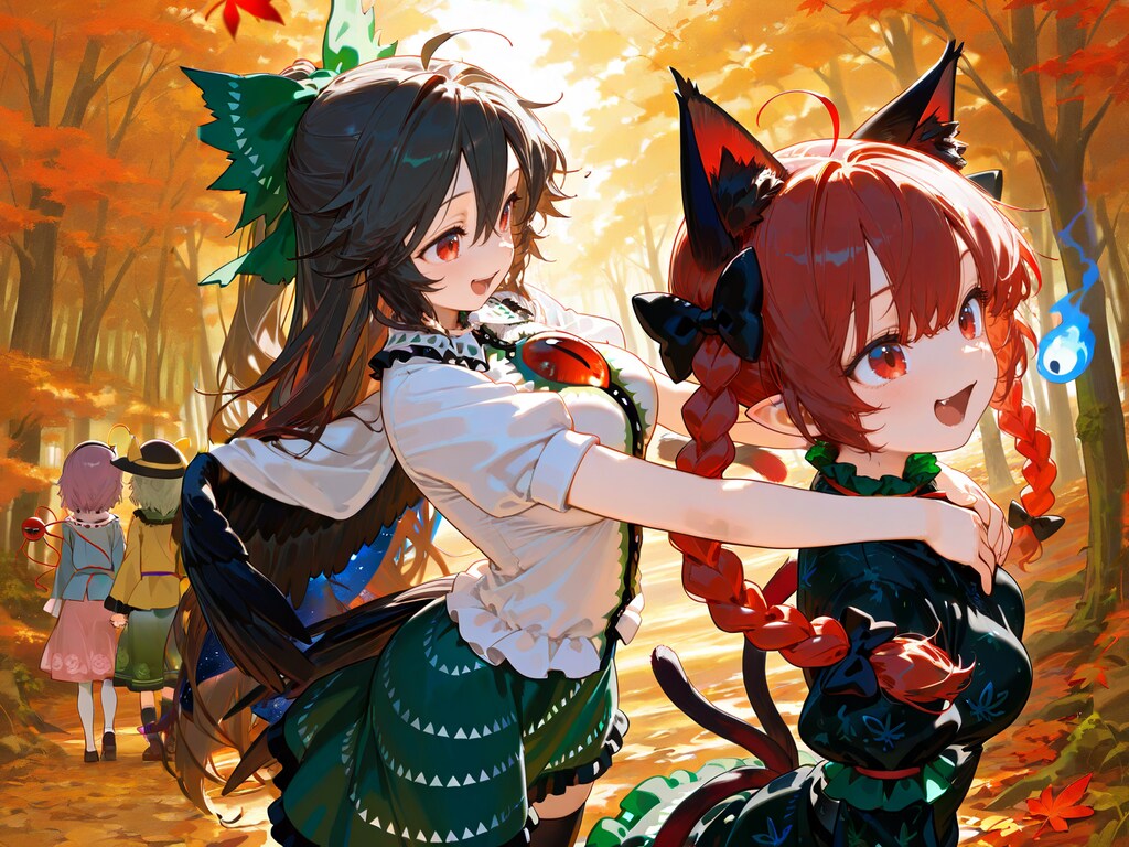 こめいじもみじ