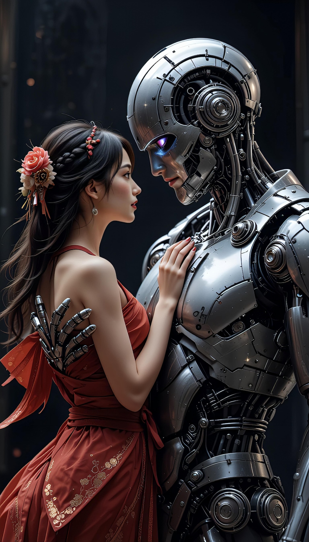 昨日助けて頂いてありがとう