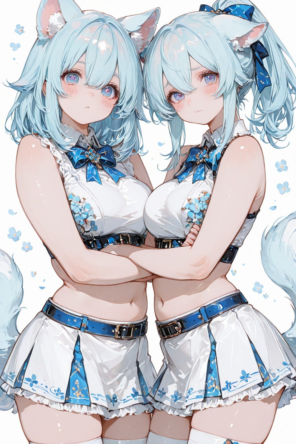 けもみみアイドルユニット