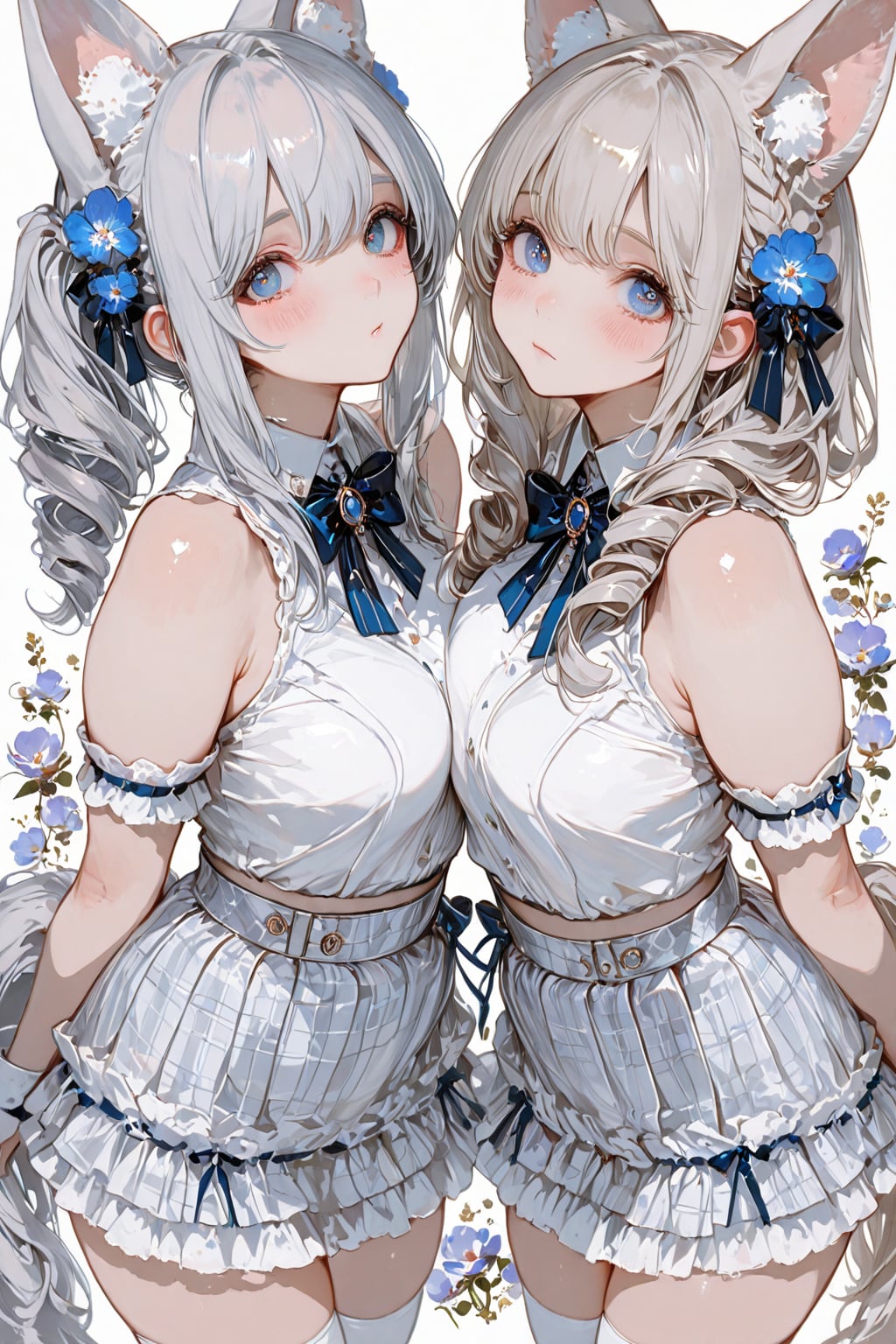 けもみみアイドルユニット