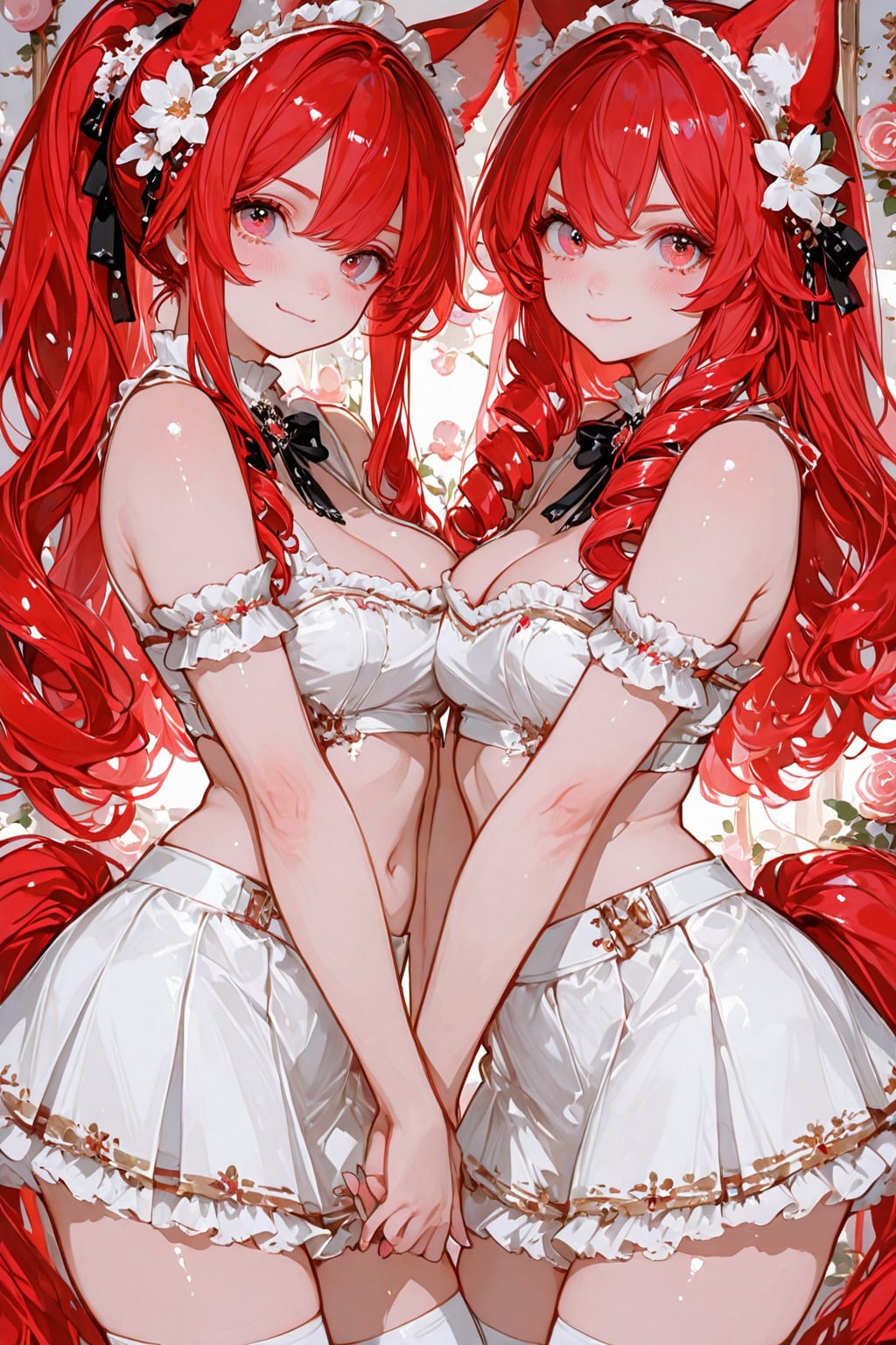 けもみみアイドルユニット